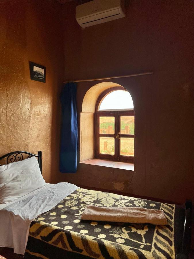La Fibule D'Or Hotel Ajt Benhaddu Kültér fotó